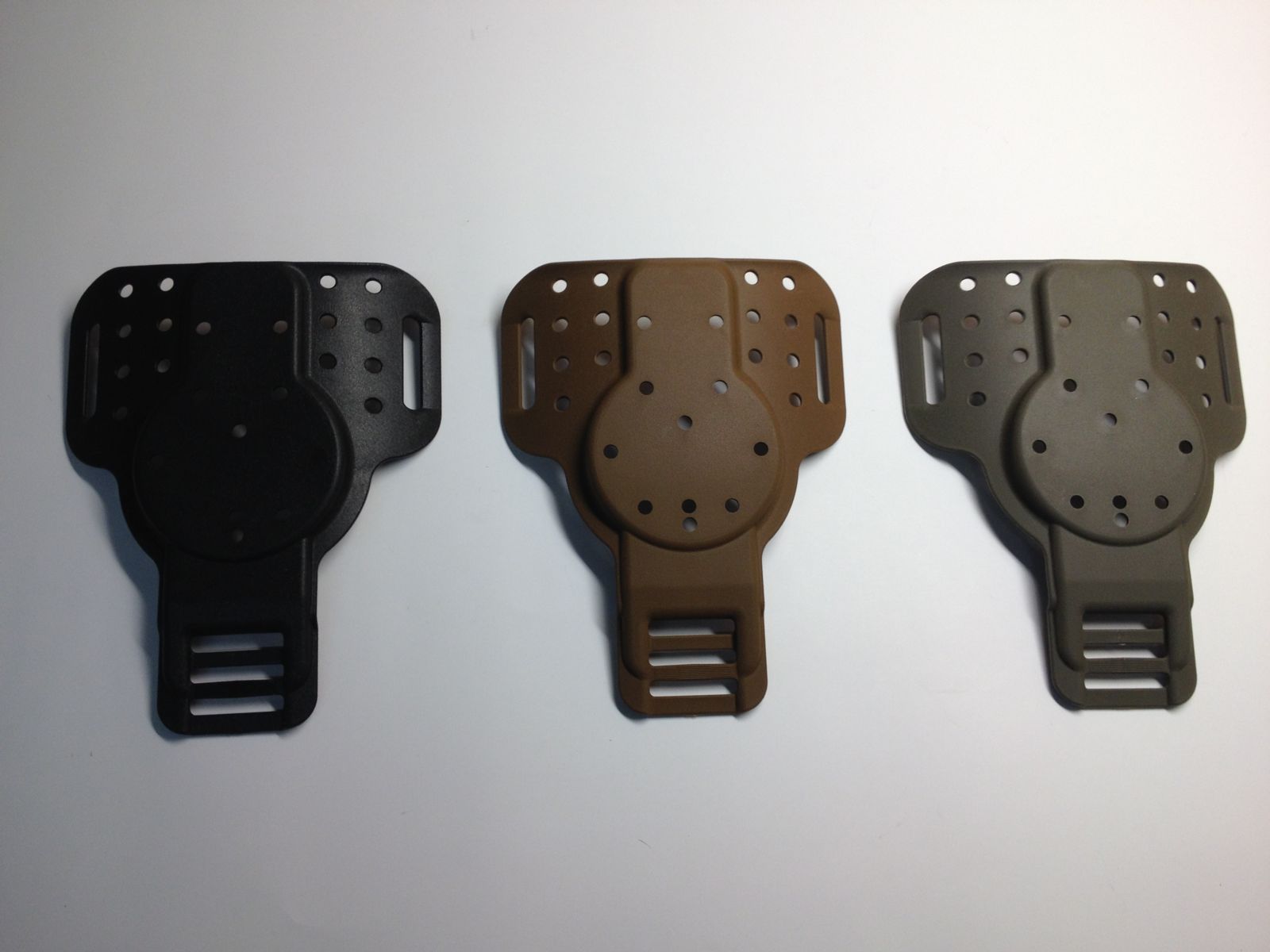 Injection Molding Plastics