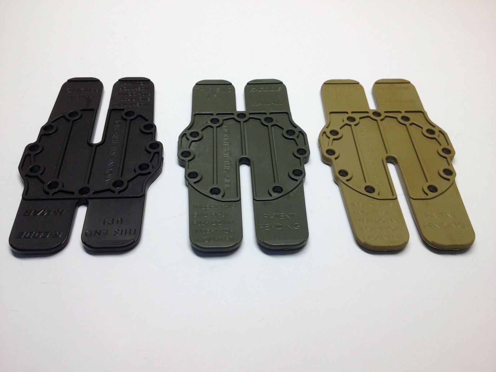 Injection Molding Plastics