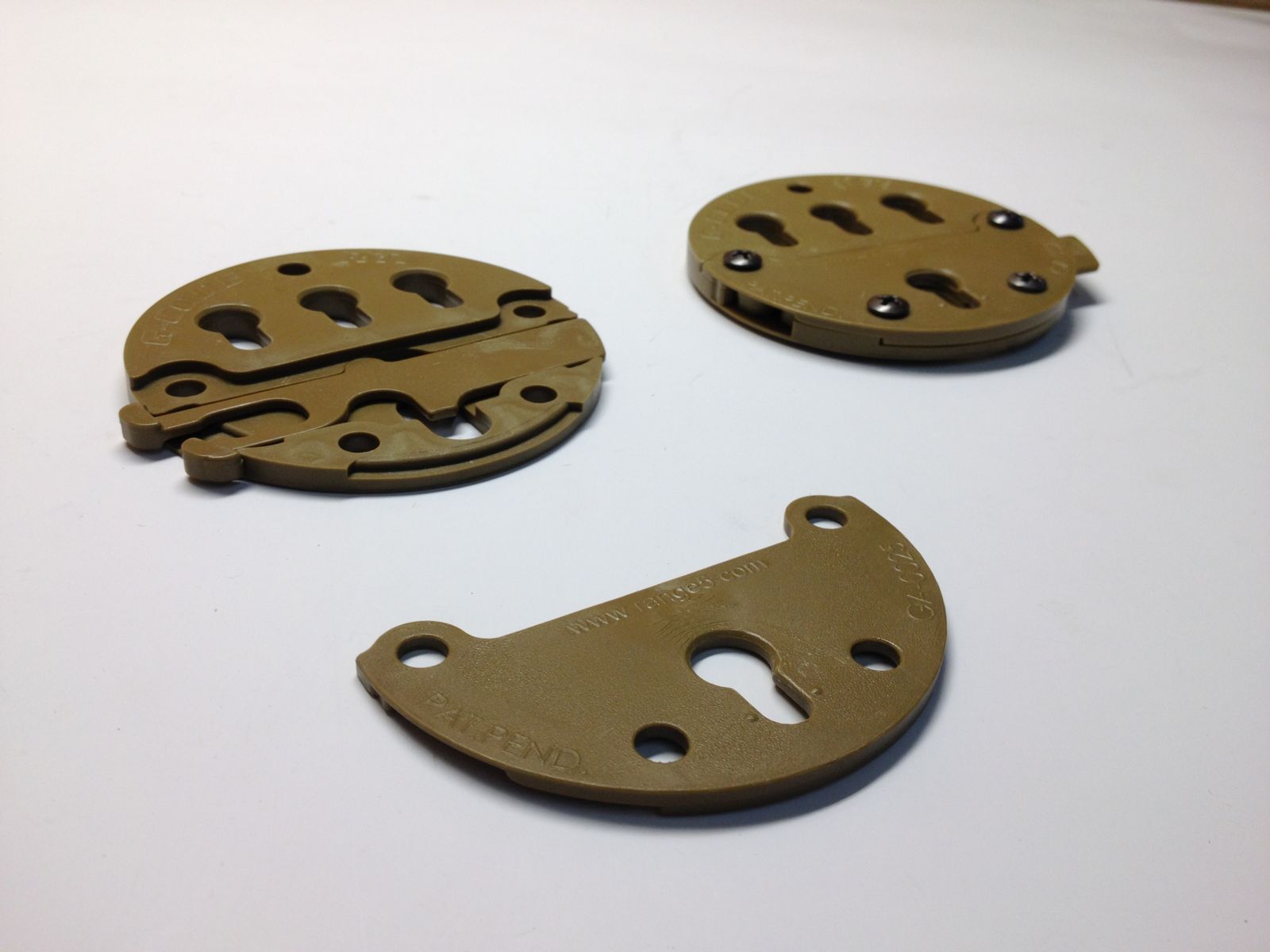 Injection Molding Plastics