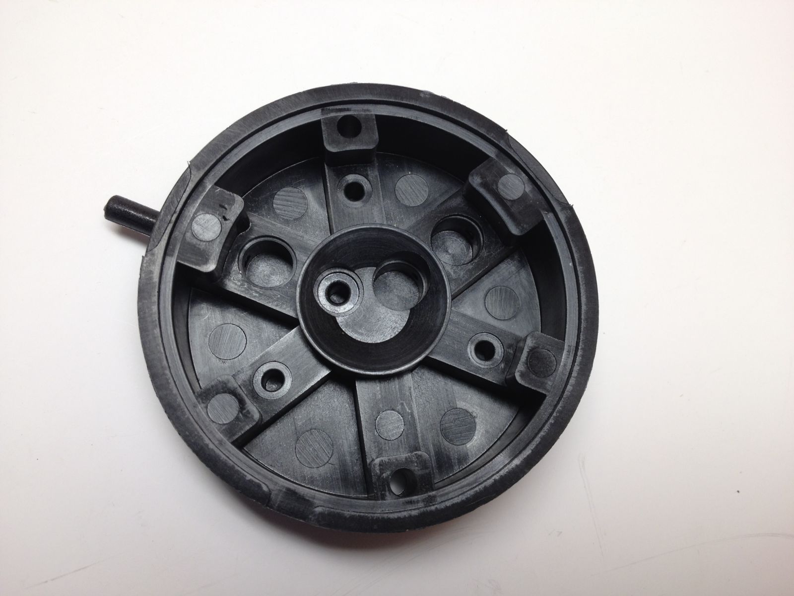 Injection Molding Plastic Products