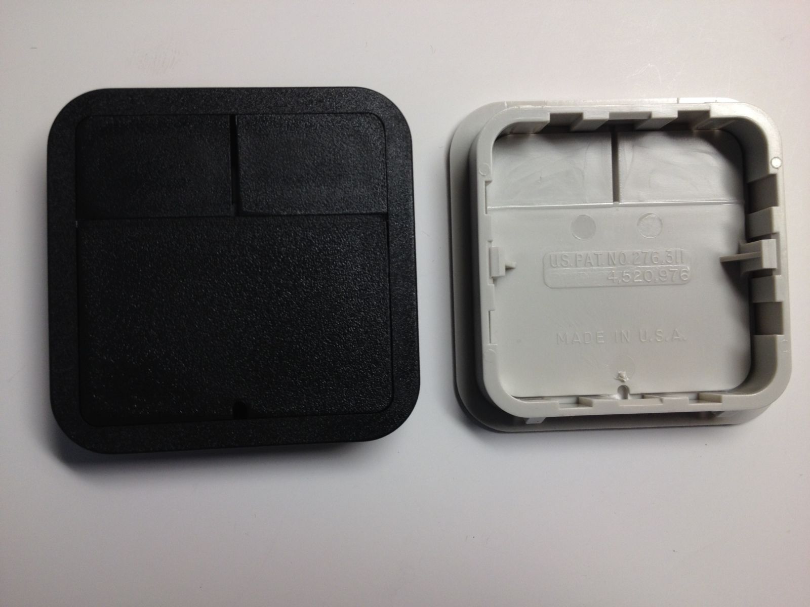 Injection Molding Plastic Products