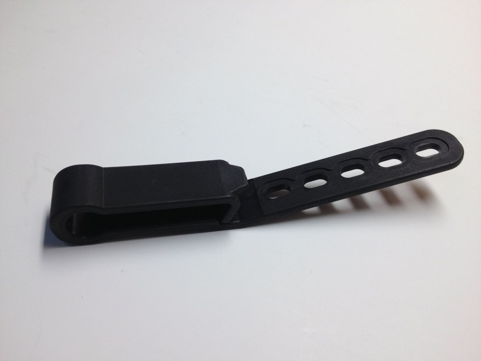 Injection Molding Plastic Products