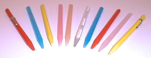 Thermoplastic Injection Molding