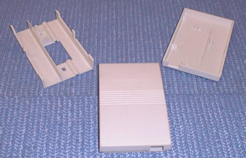 Thermoplastic Injection Molding