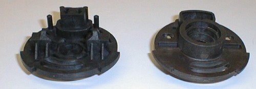 Thermoplastic Injection Molding