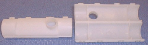Thermoplastic Injection Molding