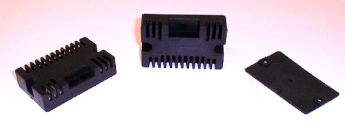 Thermoplastic Injection Molding